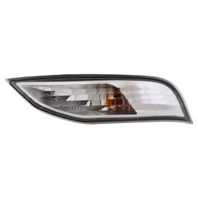 2014-2019 LEXUS GX460 Front Driver Side Turn Signal Light Assembly - LX2530110