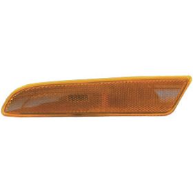 Lexus Es330 2002-2003 Driver Side Front Signal Light Lens And Housing - LX2532102