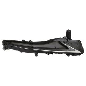 Lexus Is300 2017 Passenger Side Daytime Running Light - LX2563104 OEM# 8161053060