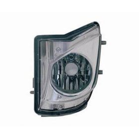 2006-2010 Lexus Is250 Sedan Fog Lamp Driver Side HQ - OEM# 8122153290 - LX2592106-3