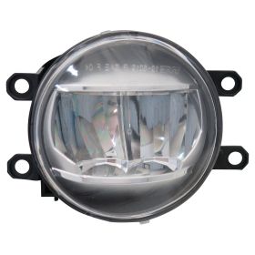 Fits Various Models - Call Us To Confirm! Driver Side Fog Light Assembly - Best Value - LX2592113