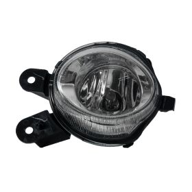 Lexus Is250c Convertible 2010-2015 Driver Side Fog Light Assembly - LX2592118OEM