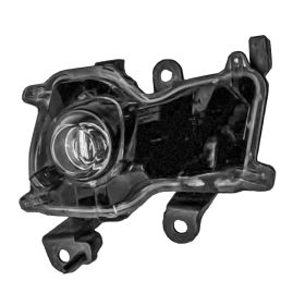 2013-2017 Lexus Ls460 Driver Side Fog Light Lens / Housing - OEM - LX2592121OE
