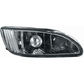 2004-2006 Lexus Rx330 Fog Lamp Passenger Side HQ - OEM# 812100E010 - LX2593103-3
