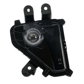 Lexus Gx460 2014-2019 Passenger Side Fog Light Assembly - LX2593117OEM