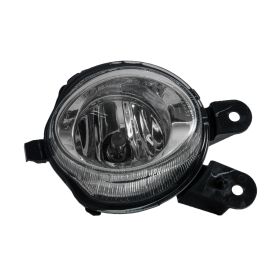 Lexus Is250c Convertible 2010-2015 Passenger Side Fog Light Assembly - LX2593118OEM
