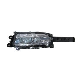 2018-2021 Lexus Nx300 Fog Lamp Assembly, Rh (Passenger Side)- Led Type W/ F Sport - LX2593122-2