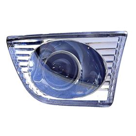 2002-2002 Lexus Is300-Passenger Side Fog Light Lens And Housing-LX2595102