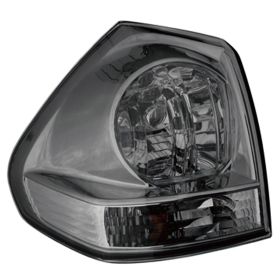 2004-2006 Lexus Rx330 Tail Lamp Driver Side HQ - OEM# 815600E010 - LX2800118-3