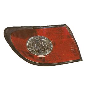 2002-2003 Lexus Es300 Tail Lamp Passenger Side HQ - OEM# 8155133280 - LX2801124-3