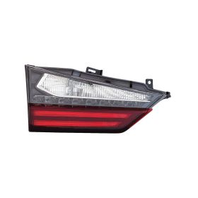 2016-2019 LEXUS RX450HL Driver Side Led Inner Tail Light - CAPA Certified - LX2802135C OEM# 8159148270