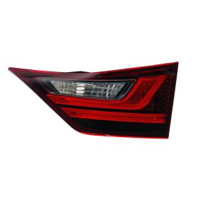 Lexus Gs350 2013-2015 Passenger Side Inner Tail Light Assembly - LX2803119OEM