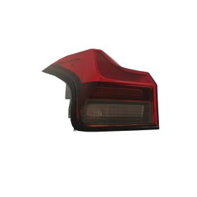2019-2023 LEXUS UX250H Driver Side Outer Tail Light Assembly - LX2804144 OEM# 8156176313