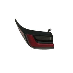 2022-2025 Lexus Nx250 - Driver Side Led Outer Tail Light Lens And Housing - LX2804148