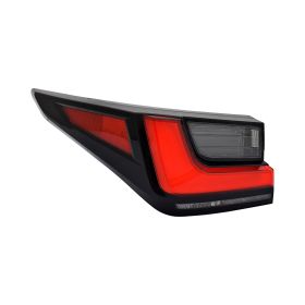2022-2026 Lexus Nx350 - Driver Side Outer Tail Light Assembly - LX2804149