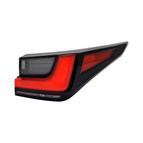 2022-2026 Lexus Nx350 - Passenger Side Led Outer Tail Light Assembly - LX2805149