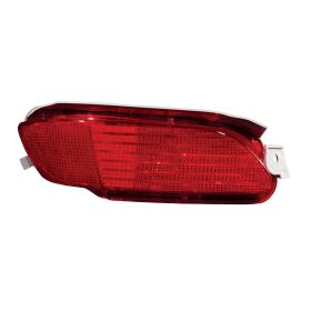2004-2006 Lexus Rx330 Side Marker Lamp Rear Driver Side (In Bumper) HQ - OEM# 819200E010 - LX2860102-3