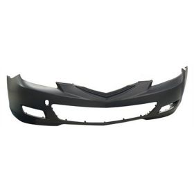 Mazda 3 2007-2009 Front Bumper Cover - MA1000213