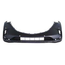 2018-2023 Mazda Cx-9 - Reconditioned Front Bumper Cover - MA1000251