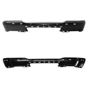 Mazda Pickup 1998-2010 Bumper Face Bar - MA1002133 OEM# 1F2050031A