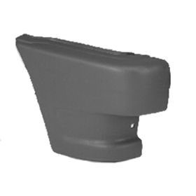 Mazda Pickup 1986-1989 Bumper End - MA1005112