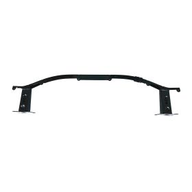 2019-2025 Mazda 3 Sport - Front Lower Bumper Impact Bar - MA1007102