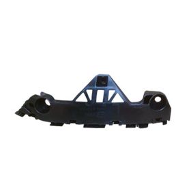 Mazda 3 2010-2013 Driver Side Front Bumper Cover Retainer - MA1032101