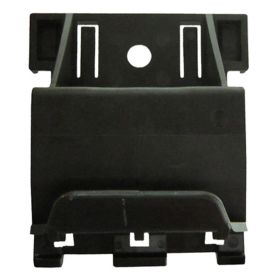 Mazda 3 2010-2013 Driver Or Passenger Side Front Bumper Cover Bracket - MA1032104