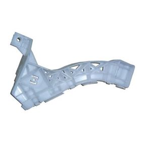 Mazda 3 2004-2006 Passenger Side Front Bumper Cover Retainer - MA1033100 - OEM - BN8V500T1C