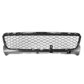 Mazda 3 2007-2009 Front Bumper Grille - MA1036105