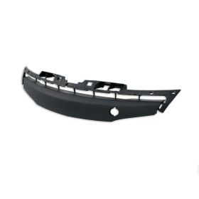 Mazda 3 2012-2013 Front Upper Bumper Cover Grille [panel] Except Mazda Speed - MA1036117