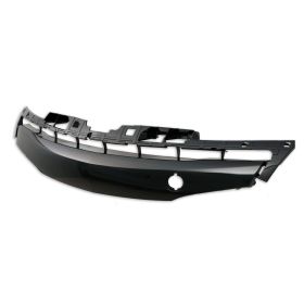 Mazda 3 2012-2013 Front Upper Bumper Grille [panel] Except Mazda Speed - MA1036118 OEM# BGV8501T2C