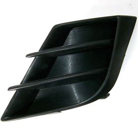 Mazda 3 2010-2011 Driver Side Fog Light Hole Cover - MA1038105