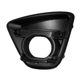 Mazda CX5 2016 Driver Side Fog Light Bezel - MA1038132