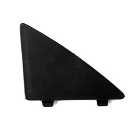 Mazda 3 2014-2016 Front Driver Side Tow Hook Cover - MA1038133
