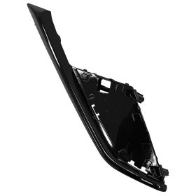 2022-2022 Mazda Cx-3 Front Driver Side Bumper Cover Grille - Best Value - MA1038154