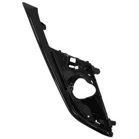 2022-2022 Mazda Cx-3 Front Driver Side Bumper Cover Grille - Best Value - MA1038155