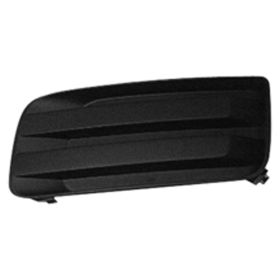 Mazda CX7 2007-2009 Passenger Side Fog Light Cover - MA1039102