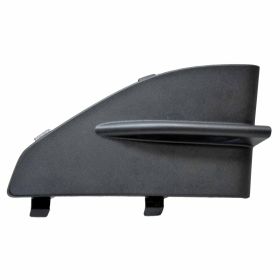 Mazda 6 2018-2019 Front Passenger Side Bumper Cover Grille End Cap Piece - MA1039145 - OEM - GSH750M32
