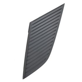 Mazda CX3 2016-2019 Front Passenger Side Lower Bumper Grille Insert - MA1039146 - OEM - D10L50C12