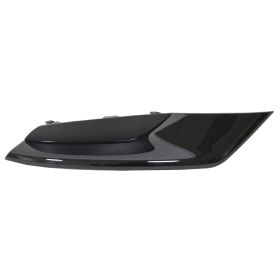 Mazda 3 2019 Passenger Side Fog Light Cover - MA1039148
