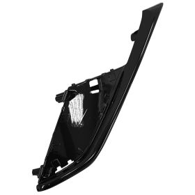 2022-2022 Mazda Cx-3 Front Passenger Side Bumper Cover Grille - Best Value - MA1039154