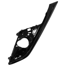 2022-2022 Mazda Cx-3 Front Passenger Side Bumper Cover Grille - Best Value - MA1039155