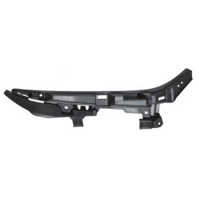 2018-2021 Mazda 6 Front Passenger Side Lower Bumper Cover Bracket - Best Value ? - MA1043107-2 OEM #GSH750151