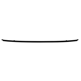 Mazda CX9 2016-2019 Front Bumper Cover Molding - MA1044100