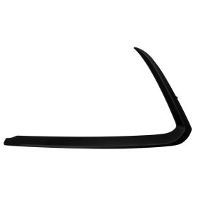 Mazda CX9 2016-2019 Front Driver Side Lower Bumper Cover Molding - MA1046102