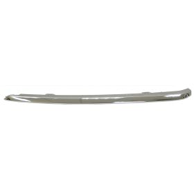 Mazda 6 2018-2019 Front Passenger Side Lower Bumper Cover Molding - MA1047106 - OEM - GBVG50121