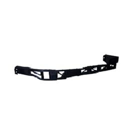 Mazda 3 2004-2009 Passenger Side Front Bumper Bracket - MA1067112