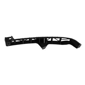 Mazda 3 2004-2009 Passenger Side Front Bumper Cover Support Bracket - MA1067113