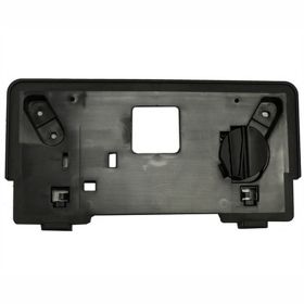 Mazda 3 2011 Front License Plate Bracket - MA1068106 OEM# BEH550170B